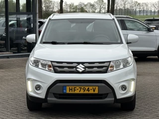 Suzuki Vitara - afbeelding nr 5