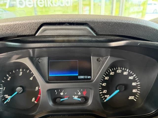 Ford Transit Ford Transit 350 2.0 TDCI 131pk L3H1 LAADBAK Dubbele Cabine Cruise Controle - afbeelding nr 15