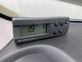 Renault Trafic Renault TRAFIC 2.0 dCi 120 T29 L2H1 Thermo King Elektrisch incl standkoeling Koelen en vriezen Airco Bluetooth Usb media - afbeelding nr 22