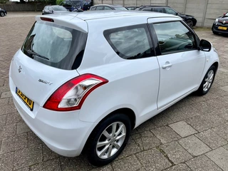 Suzuki Swift - afbeelding nr 7