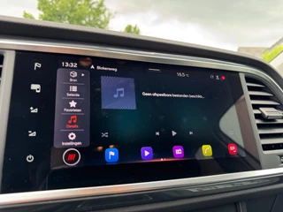 SEAT Ateca SEAT Ateca 1.5 TSI Style Business Intense 110kw / 150PK TREKHAAK / PDC / NAVI / ACC / CARPLAY / STOELVERW. / ECC / LED / 4-SEIZB. - afbeelding nr 23