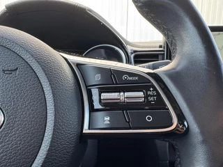 Kia XCeed Kia XCeed 1.6 GDi PHEV DynamicPlusLine|Trekhaak|NL-Auto - afbeelding nr 27