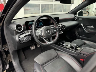 Mercedes-Benz A-Klasse - afbeelding nr 6
