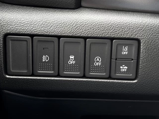 Suzuki Vitara Suzuki Vitara 1.4 Boosterjet Select Smart Hybrid | Trekhaak | Sidebars | - afbeelding nr 24