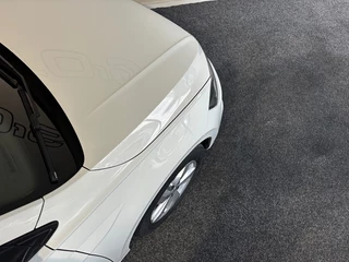 Volkswagen Polo Volkswagen Polo 1.0 TSI COMFORTLINE RIJKLAAR l NAP l LMV l AIRCO l ACC l - afbeelding nr 44