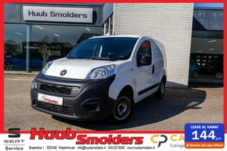 Fiat Fiorino - 486316215-0