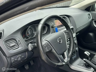 Volvo V40 Volvo V40 T2|Navigatie|Bluetooth|Parkeersensoren|Volvo on Call - afbeelding nr 16