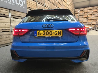 Audi A1 Sportback Audi A1 Sportback 30 TFSI Pro Line S FuLL LED Carplay airco cruise LM - afbeelding nr 17