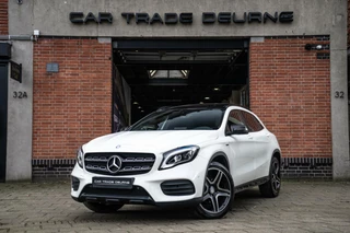 Mercedes-Benz GLA - 202380022-0