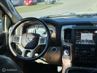 Dodge Ram 1500 Dodge Ram 1500 4X4 5.7 V8 4x4 Longhorn|200L|PANO|TREKHAAK - afbeelding nr 14
