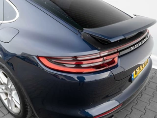 Porsche Panamera Porsche Panamera 2.9 4 E-Hybrid | Surround-View | Lederen Comfort stoelen | Dealer onderhouden - afbeelding nr 51