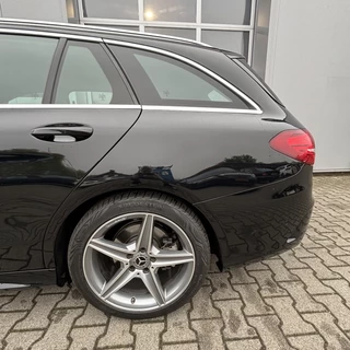 Mercedes-Benz C-Klasse - afbeelding nr 12