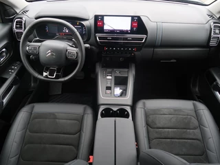 Citroën C5 Aircross - afbeelding nr 22