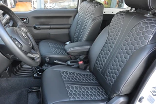 Suzuki Jimny - afbeelding nr 22