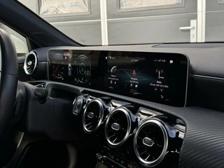 Mercedes-Benz A-Klasse Mercedes A-klasse 180 d Business Solution Limited - afbeelding nr 13