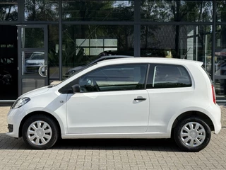 Škoda Citigo Škoda Citigo 1.0 Greentech Active/Airco/Parkeersensoren/Nieuwe A.P.K - afbeelding nr 12