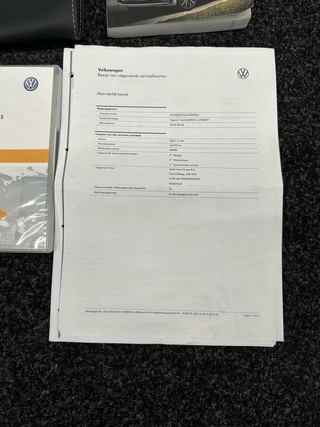 Volkswagen Tiguan Volkswagen Tiguan 1.5 TSI ACT Highline Business R PANORAMA DAK - afbeelding nr 49