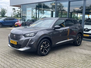 Peugeot 2008 - afbeelding nr 5