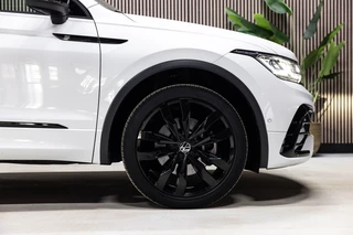 Volkswagen Tiguan - afbeelding nr 16