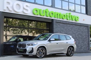 BMW X1 xDrive30e