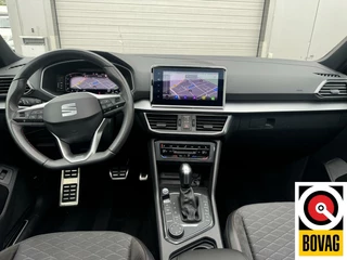 SEAT Tarraco Seat Tarraco 2.0 TDI 4DRIVE Xcellence AUTOMAAT nav, 360 camera - afbeelding nr 35