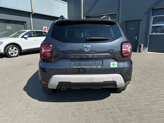 Dacia Duster - afbeelding nr 6