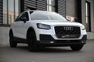 Audi Q2 Audi Q2 30 TFSI Sport Pro Line S CarPlay PDC Audi Sound - afbeelding nr 3