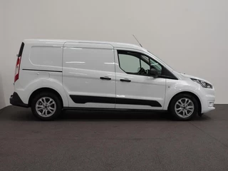 Ford Transit Connect Ford Transit Connect 1.5 EcoBlue L2 Trend Automaat Navi Airco Parkeersensoren Cruise Control 3Zits Camera Trekhaak - afbeelding nr 38