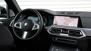 BMW X5 | Bowers & Wilkins | Sky Lounge | Head-up | Laserlight | Trekhaak - afbeelding nr 9