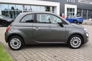 Fiat 500 - afbeelding nr 6