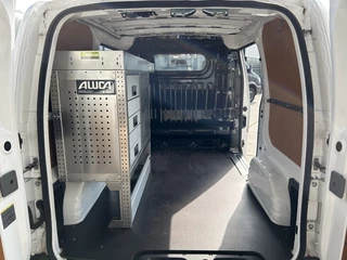 Nissan e-NV200 - afbeelding nr 8