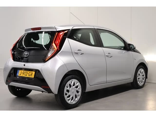 Toyota Aygo - afbeelding nr 2