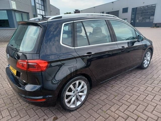Volkswagen Golf Volkswagen Golf 1.4 TSI HIGHL BNS - afbeelding nr 7