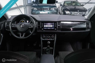 Škoda Kodiaq Skoda Kodiaq 1.4 TSI Style Business 7p | Adaptive | Led | NAP | Trekhaak | CarPlay | Navigatie | - afbeelding nr 2
