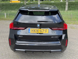 BMW X1 - afbeelding nr 6