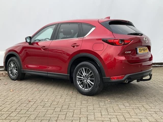 Mazda CX-5 - afbeelding nr 2