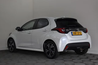Toyota Yaris Toyota Yaris 1.5 HYBRID 115PK Style Automaat - afbeelding nr 6