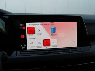 Volkswagen Golf Volkswagen Golf 1.4 eHybrid 204pk Style | Acc | Camera - afbeelding nr 29