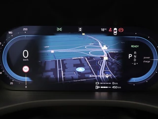 Volvo XC60 Volvo XC60 T8 PLUG-IN HYBRID ULTRA BLACK EDITION LUCHTVERING 360GR CAM SCHU - afbeelding nr 25