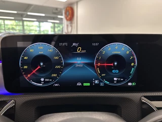 Mercedes-Benz A-Klasse Mercedes-Benz A-Klasse 250 e Premium Plus | Burmester | 360 camera | Memory stoelen | - afbeelding nr 14
