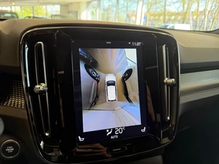 Volvo XC40 - afbeelding nr 12