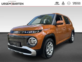 Hyundai Inster Pulse 49 kWh