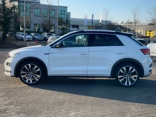 Volkswagen T-Roc - afbeelding nr 2
