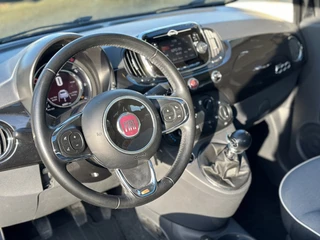 Fiat 500 - afbeelding nr 5