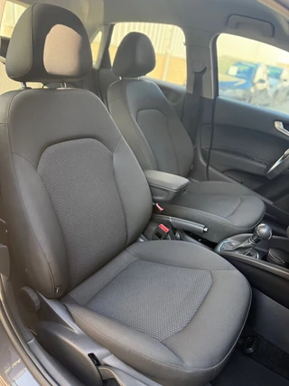 Audi A1 Sportback Audi A1 Sportback 1.0 TFSI Adrenalin Automaat NL auto - afbeelding nr 25