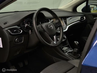 Opel Astra OPEL ASTRA 1.2 ELEGANCE/KEYLESS/CAMERA/FULL LED/DIGITALE TELLER/HALF LEDER - afbeelding nr 22
