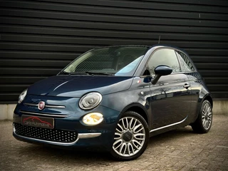 Fiat 500 - afbeelding nr 3