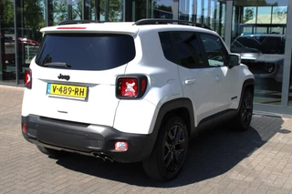 Jeep Renegade - afbeelding nr 13