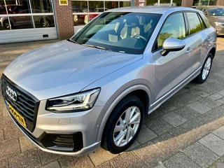 Audi Q2 - afbeelding nr 2