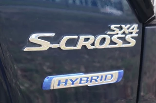 Suzuki S-Cross - afbeelding nr 35